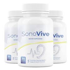 SonoVive Reviews