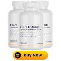 HP9 Guard Reviews