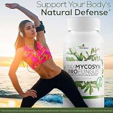 Mycosyn Pro Reviews