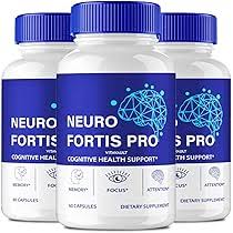 Neuro Fortis PRO Reviews